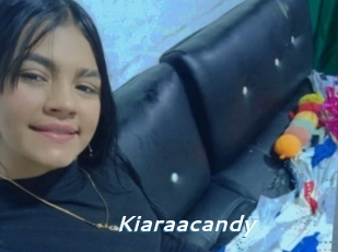 Kiaraacandy
