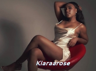 Kiaraarose