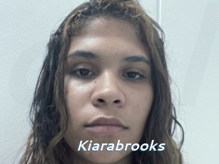 Kiarabrooks