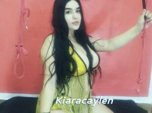 Kiaracaylen