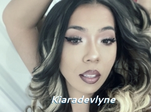 Kiaradevlyne