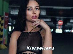 Kiaraelvans