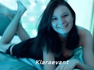 Kiaraevant