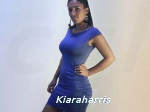 Kiaraharris