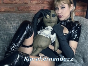Kiarahernandezz