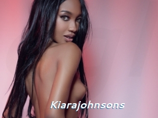 Kiarajohnsons