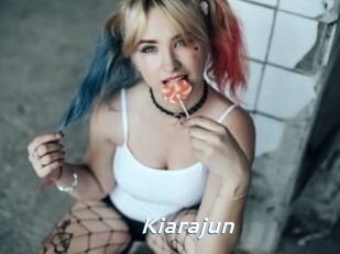 Kiarajun