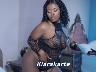 kiarakarte Camgirls Live