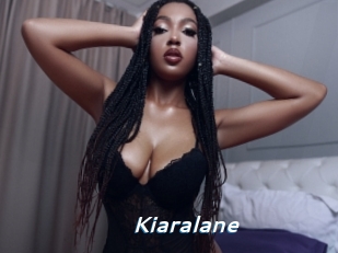 kiaralane Camgirls Live