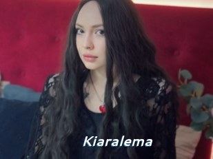 Kiaralema