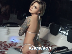 Kiaraleon