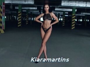 Kiaramartins