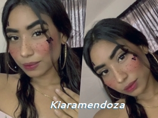 Kiaramendoza