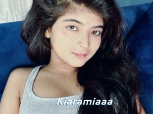 Kiaramiaaa