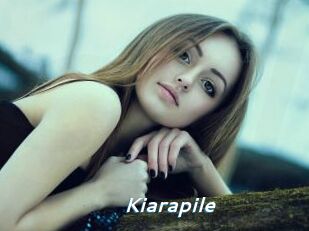 Kiarapile