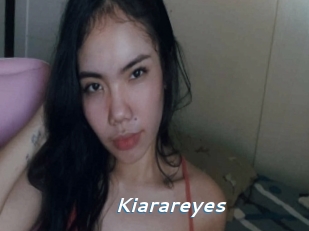 Kiarareyes