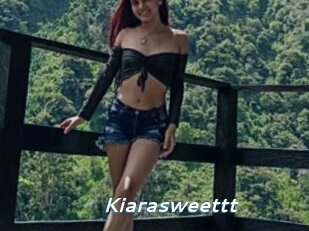 Kiarasweettt