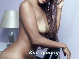 kiarayoung Camgirls Live