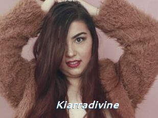 Kiarradivine