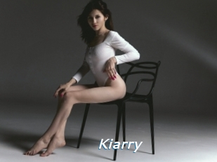 Kiarry