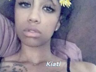 Kiati