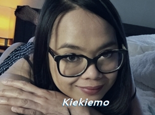 Kiekiemo