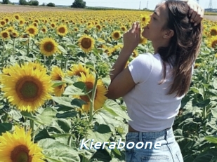 kieraboone Camgirls Live