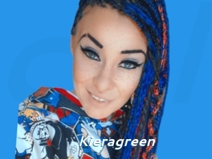 Kieragreen