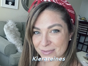kierareines Camgirls Live