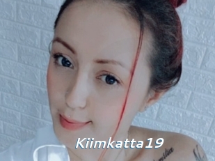 kiimkatta19 Camgirls Live