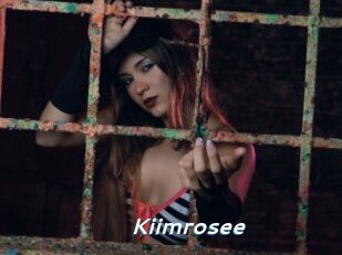 Kiimrosee