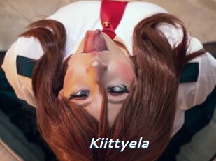 Kiittyela