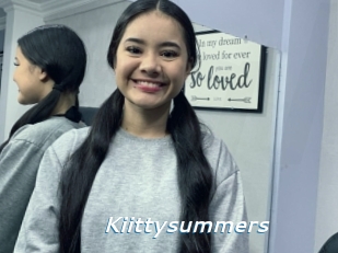 Kiittysummers