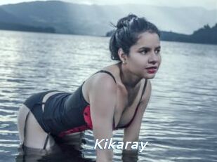 Kikaray