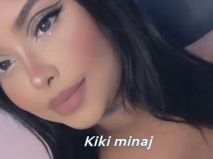 Kiki_minaj