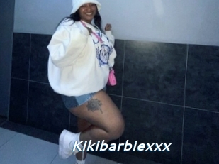 Kikibarbiexxx