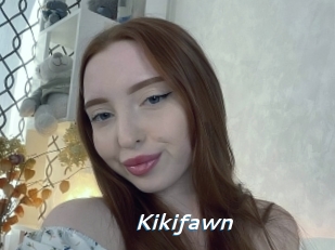 Kikifawn