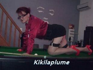 kikilaplume Camgirls Live