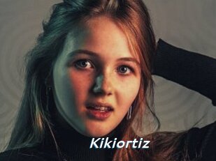 kikiortiz Camgirls Live