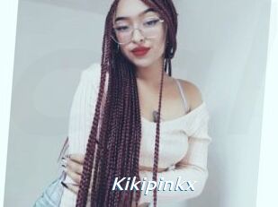 Kikipinkx