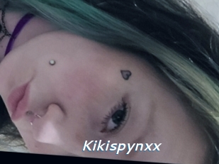 Kikispynxx