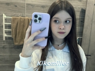 kikomiller Camgirls Live