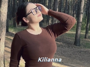 Kilianna