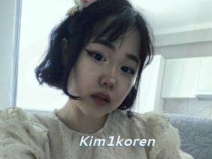 kim1koren Camgirls Live