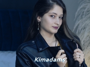 kimadams Camgirls Live