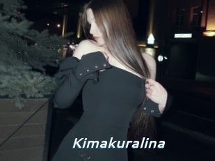 kimakuralina Camgirls Live