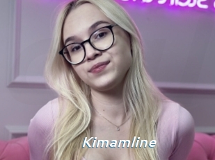 Kimamline