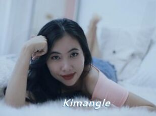 Kimangle