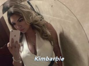 Kimbarbie