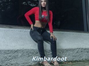 Kimbardoot